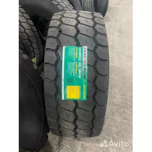 Грузовая шина 445/65 R22,5 Long March LM-539F 22PR  купить в Горнозаводске