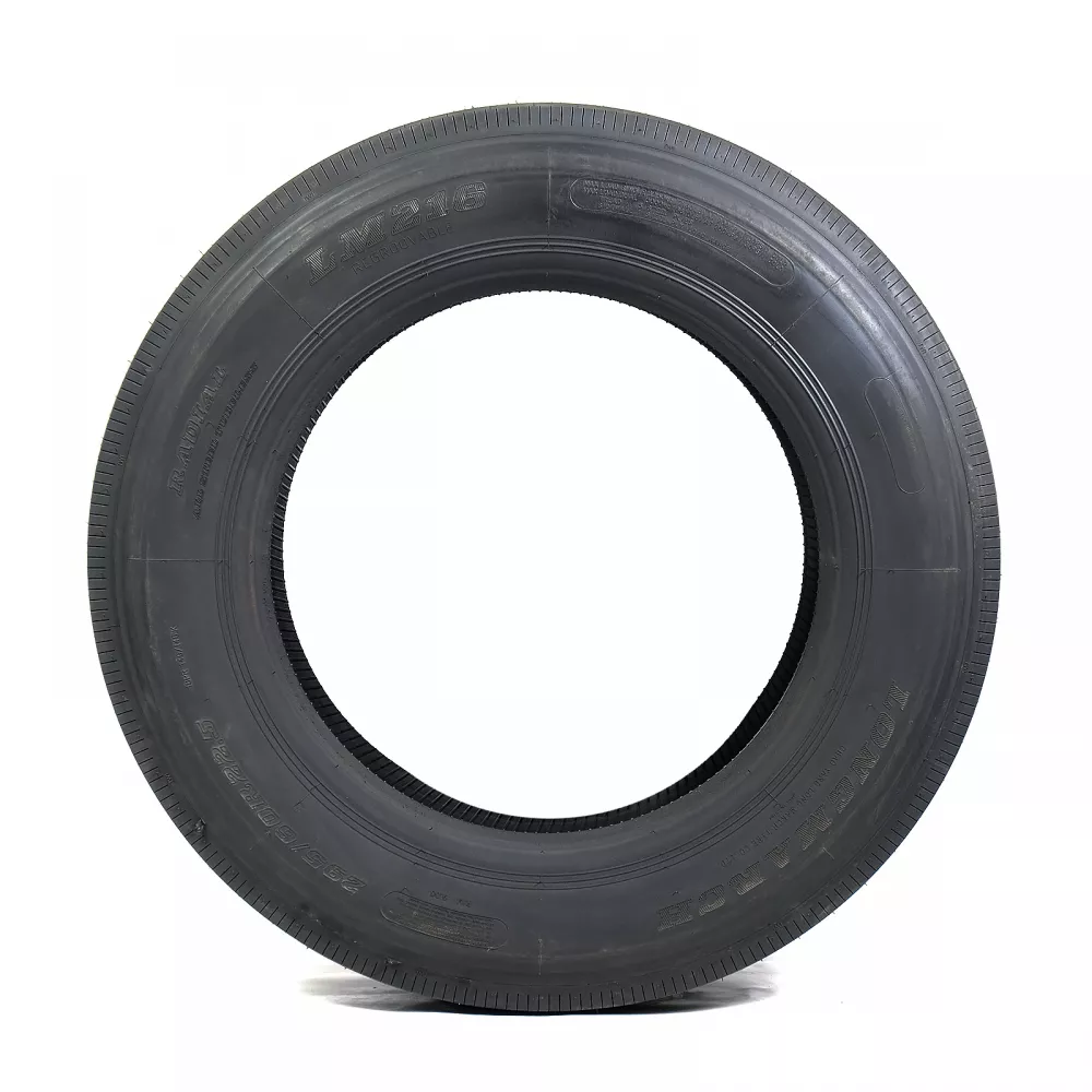 Грузовая шина 295/60 R22,5 Long March LM-216 18PR в Горнозаводске