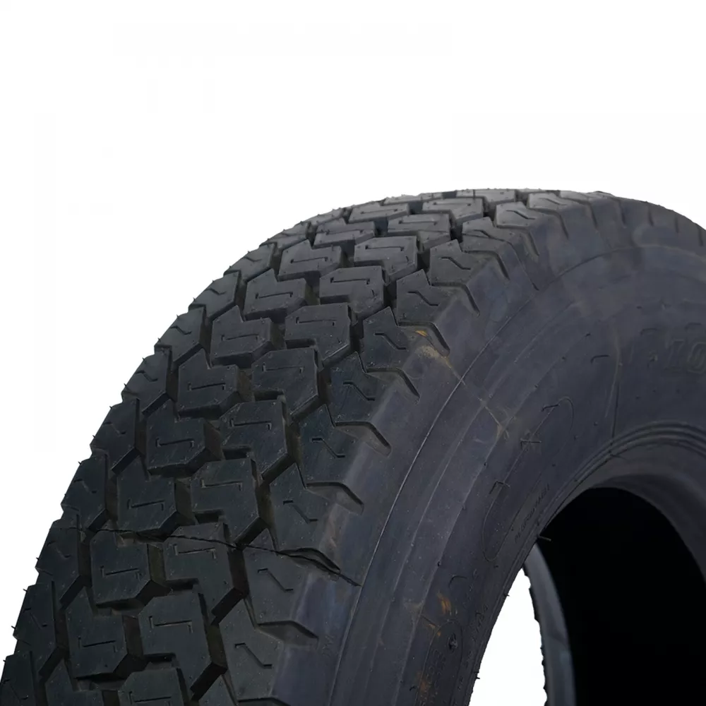 Грузовая шина 235/75 R17,5 Long March LM-508 18PR в Горнозаводске