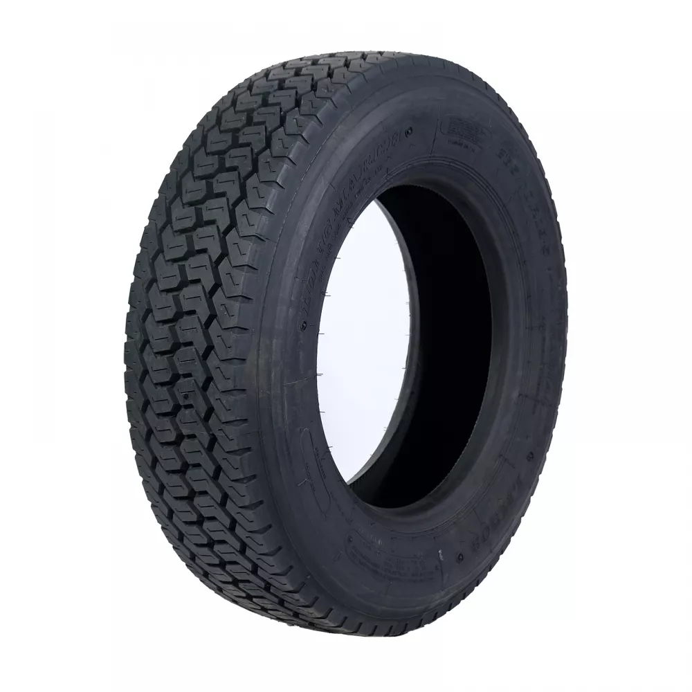 Грузовая шина 265/70 R19,5 Long March LM-508 16PR в Горнозаводске