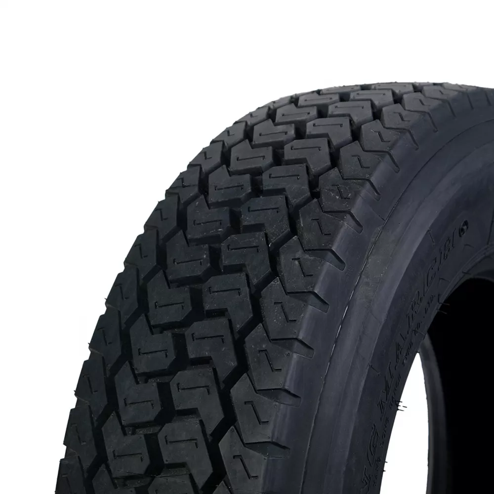 Грузовая шина 265/70 R19,5 Long March LM-508 16PR в Горнозаводске