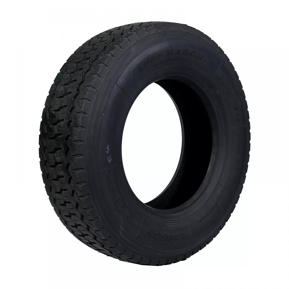 Грузовая шина 285/70 R19,5 Long March LM-508 18PR в Горнозаводске