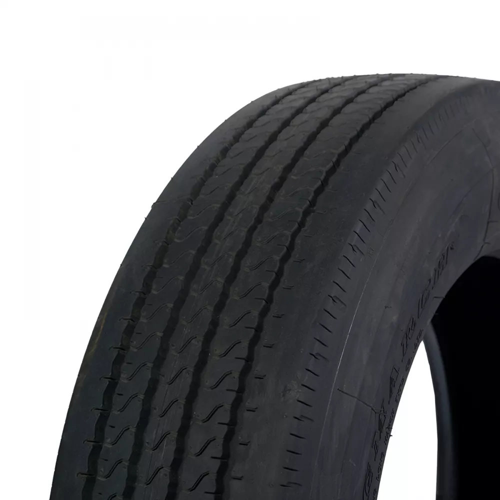 Грузовая шина 255/70 R22,5 Long March LM-120 16PR в Горнозаводске