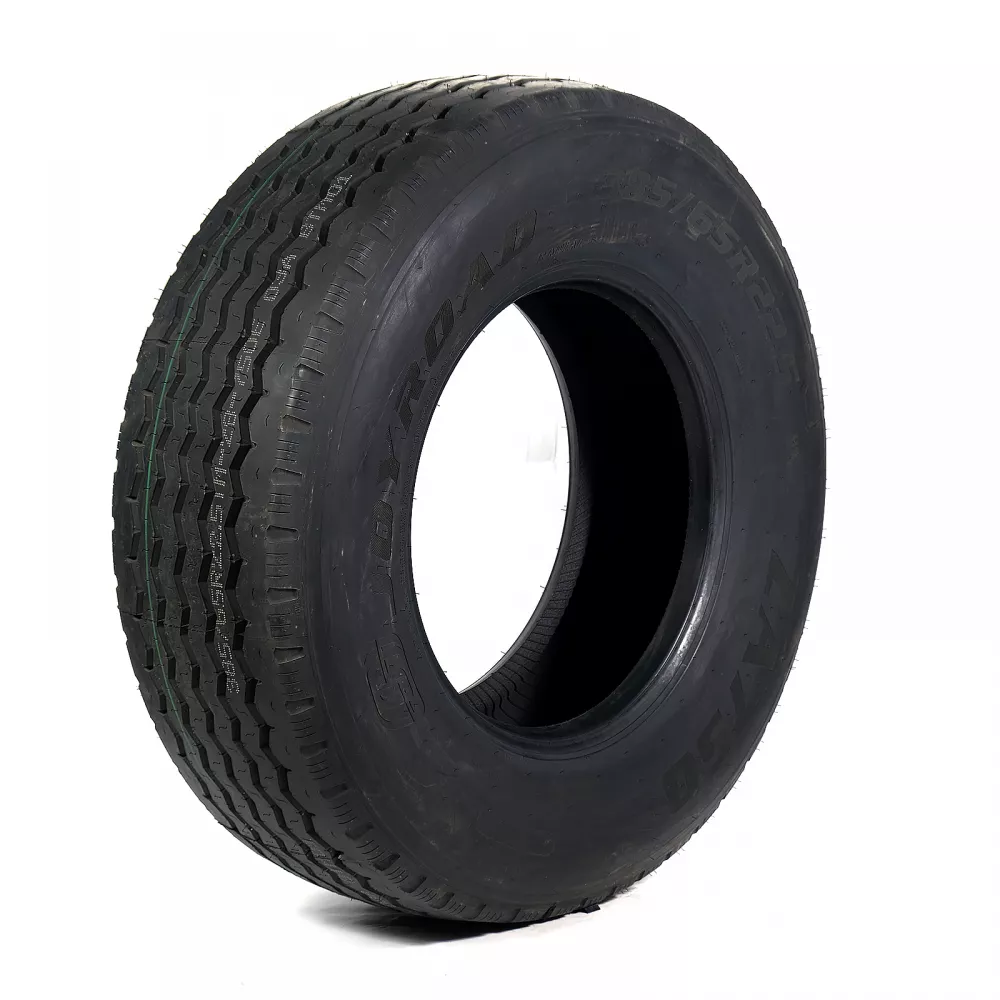 Грузовая шина 385/65 R22,5 Joyroad ZA-750 20PR в Горнозаводске