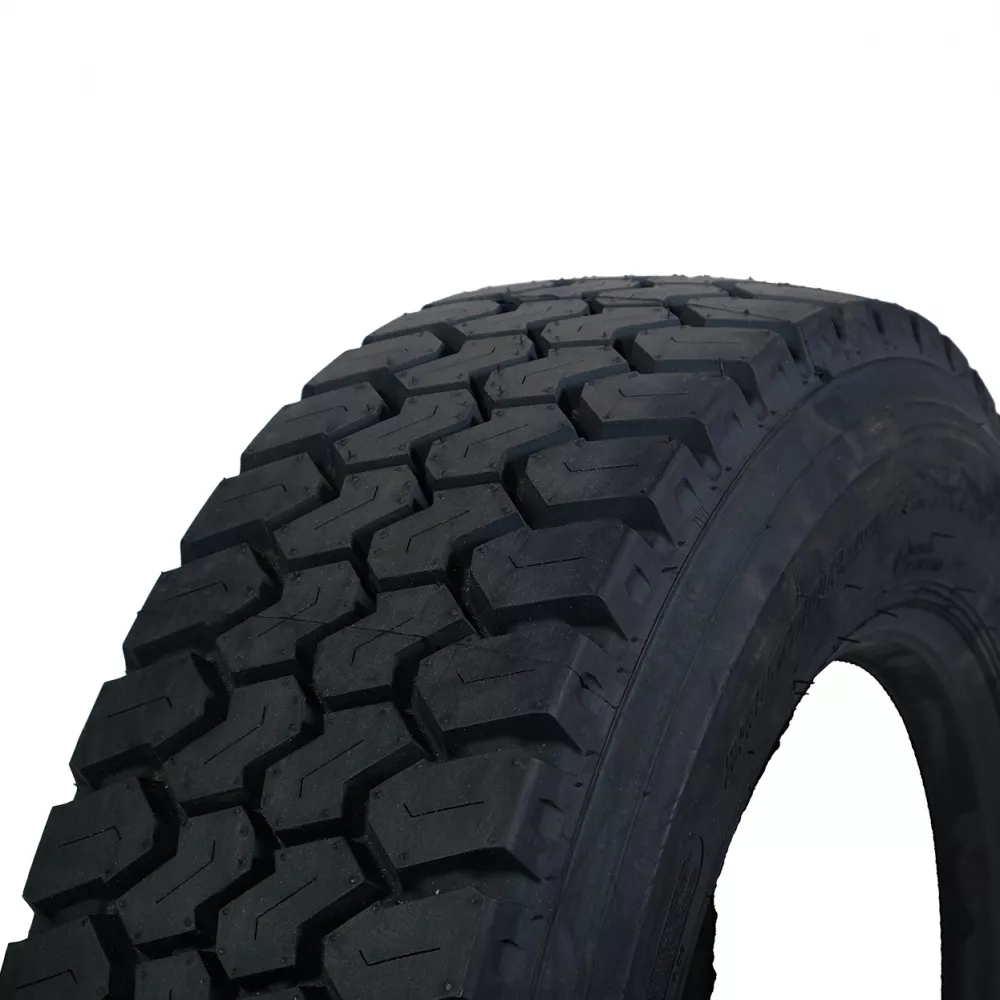 Грузовая шина 245/70 R19,5 Long March LM-509 16PR в Горнозаводске