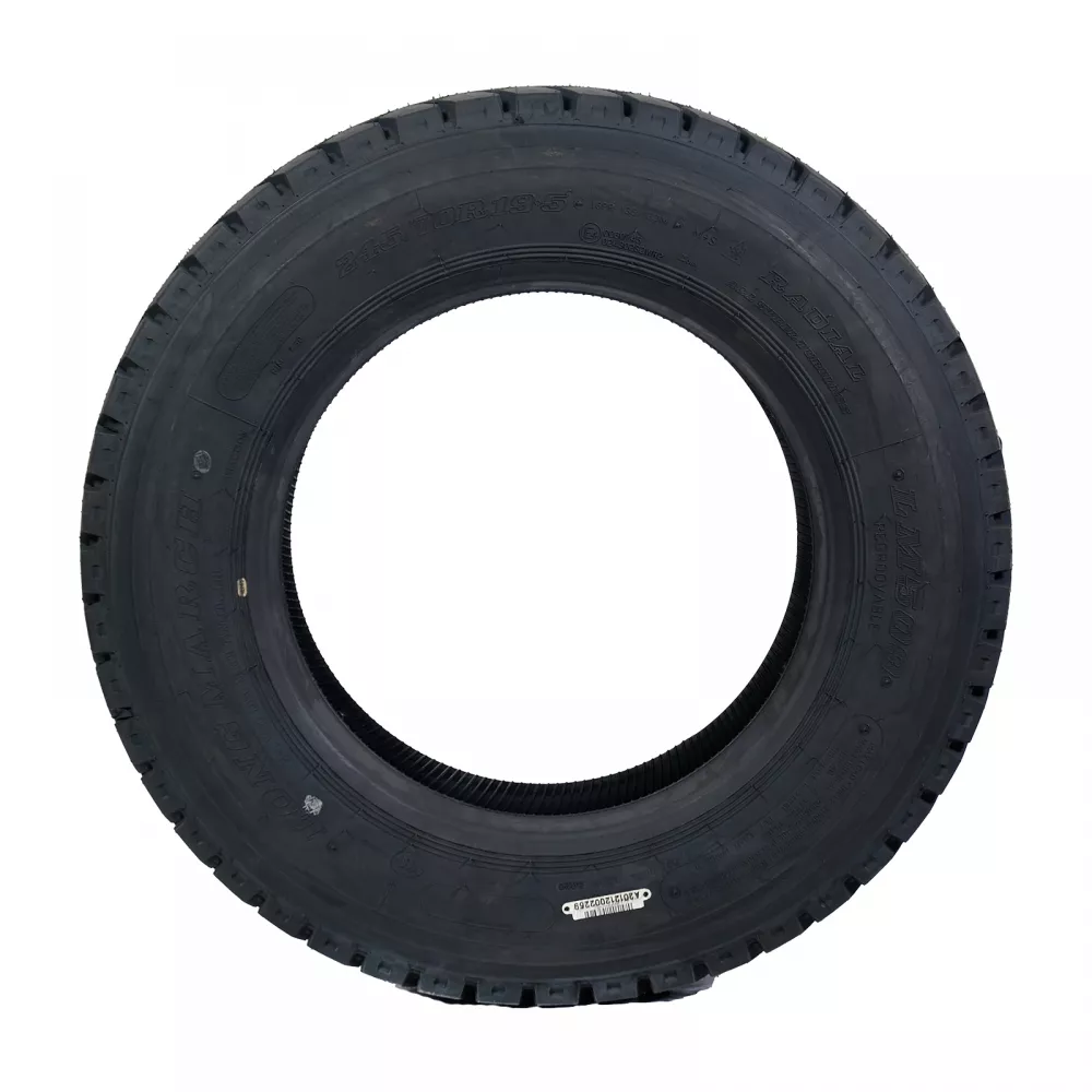 Грузовая шина 245/70 R19,5 Long March LM-509 16PR в Горнозаводске