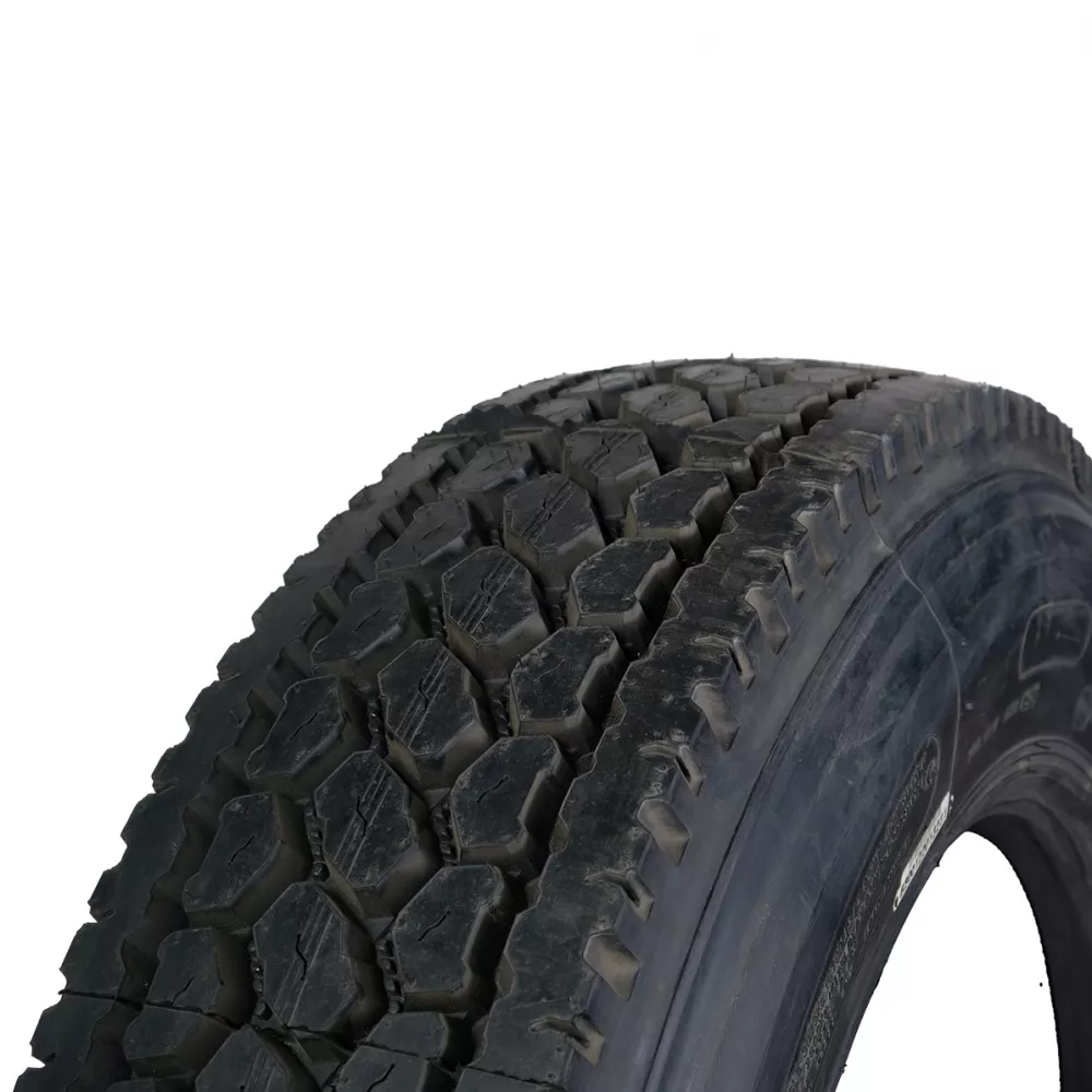 Грузовая шина 285/75 R24,5 Long March LM-516 16PR в Горнозаводске