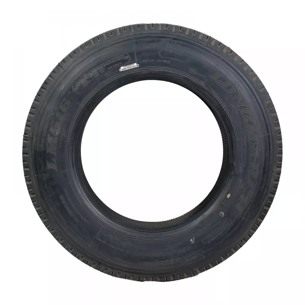 Грузовая шина 285/75 R24,5 Long March LM-516 16PR в Горнозаводске