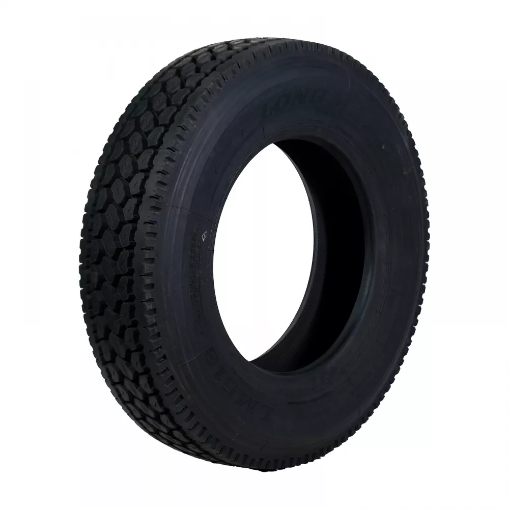 Грузовая шина 295/75 R22,5 Long March LM-516 16PR в Горнозаводске