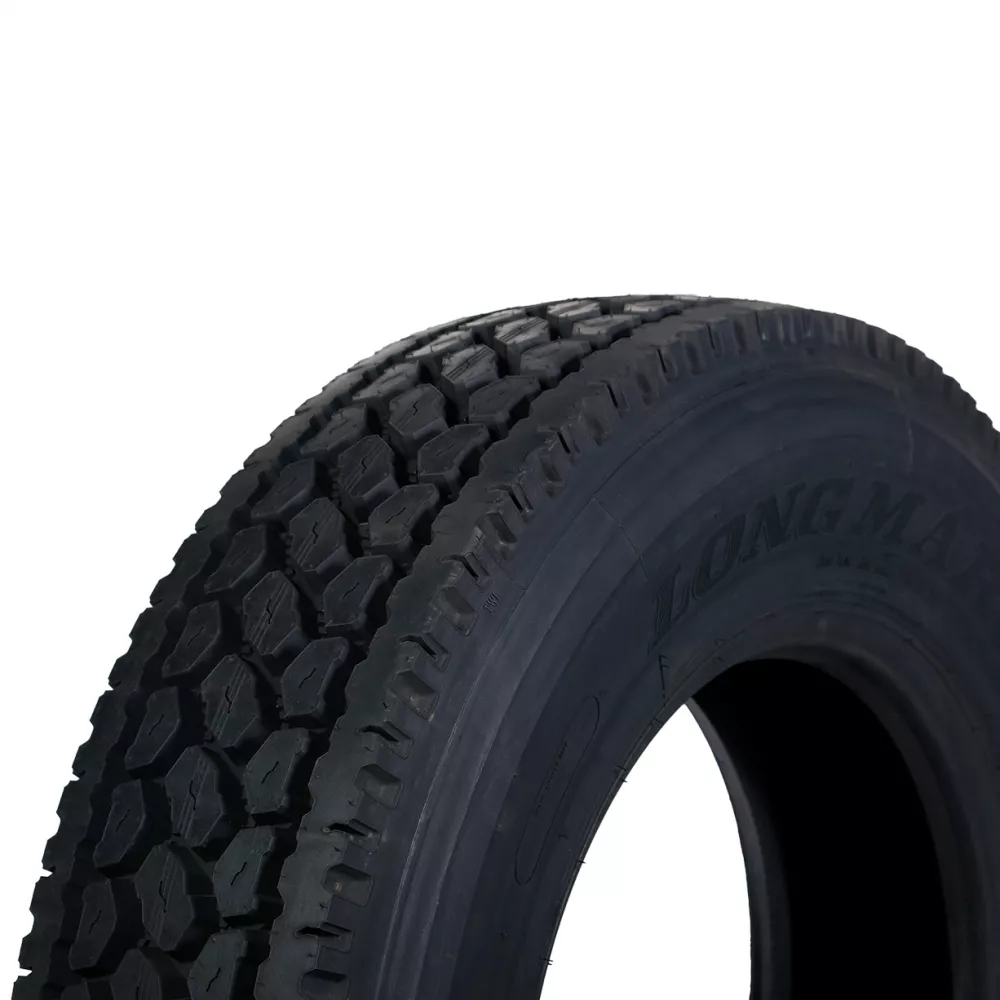 Грузовая шина 295/75 R22,5 Long March LM-516 16PR в Горнозаводске