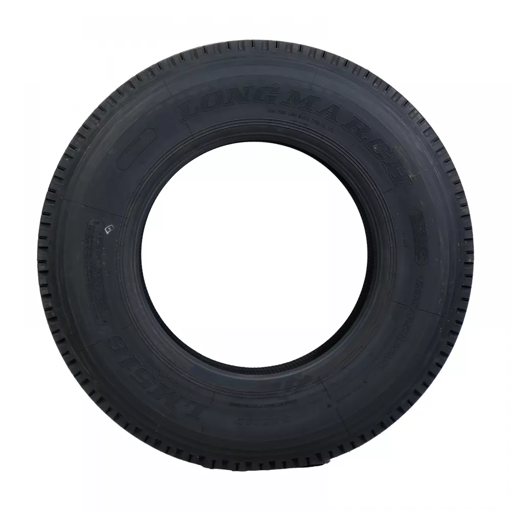 Грузовая шина 295/75 R22,5 Long March LM-516 16PR в Горнозаводске