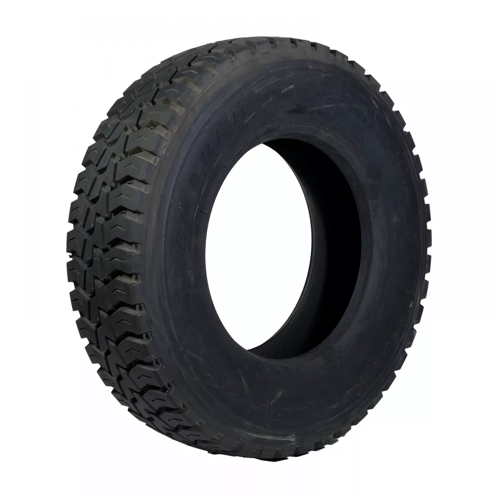 Грузовая шина 295/80 R22,5 Long March LM-328 18PR в Горнозаводске