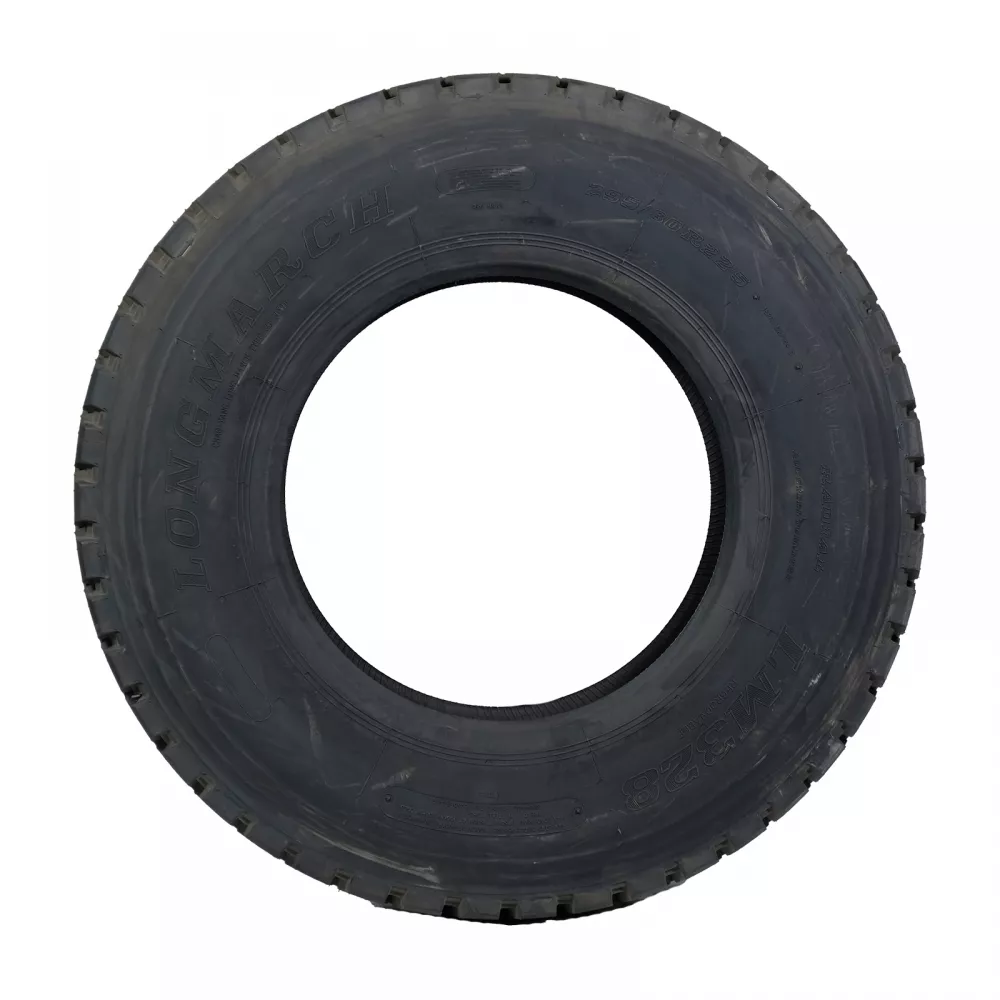 Грузовая шина 295/80 R22,5 Long March LM-328 18PR в Горнозаводске