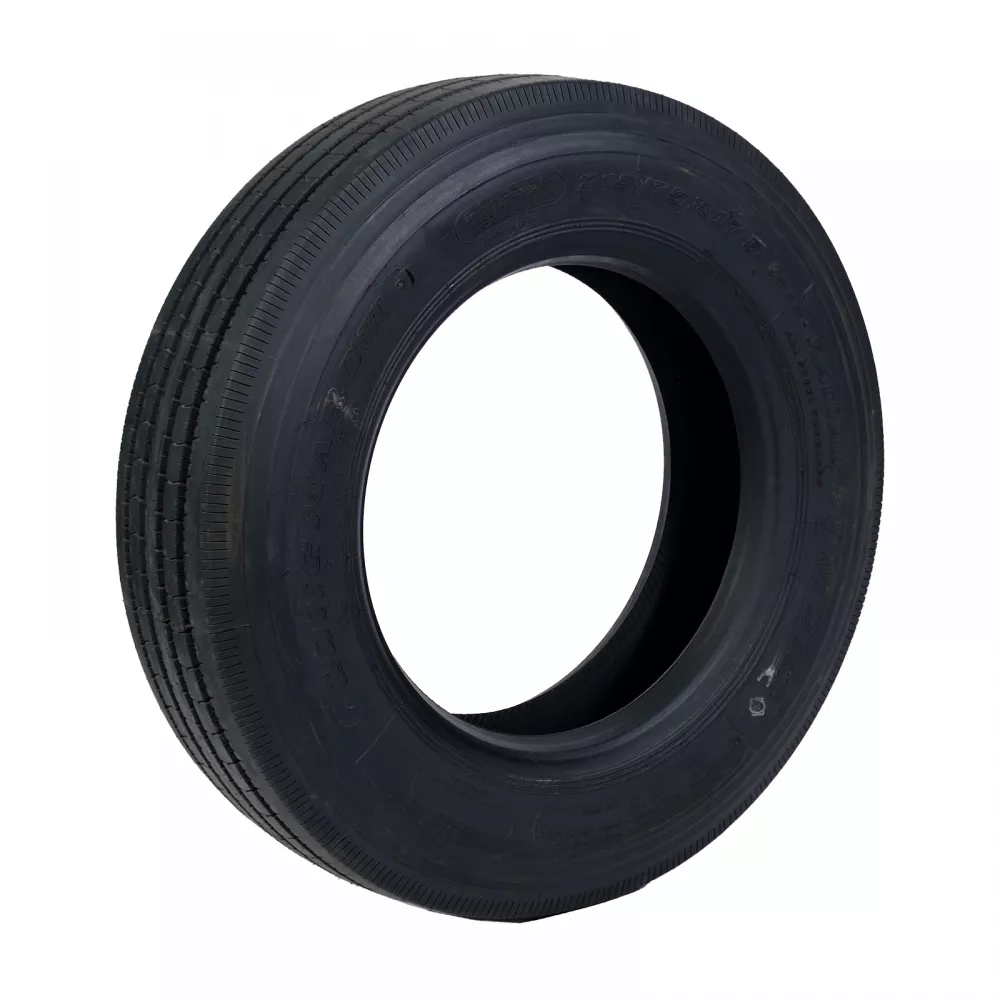 Грузовая шина 215/75 R17,5 Long March LM-216 16PR в Горнозаводске