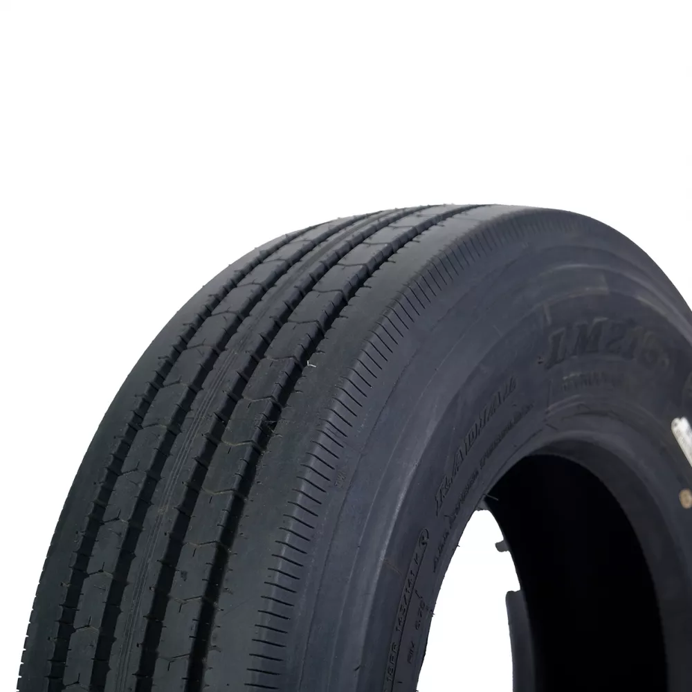 Грузовая шина 235/75 R17,5 Long March LM-216 18PR в Горнозаводске