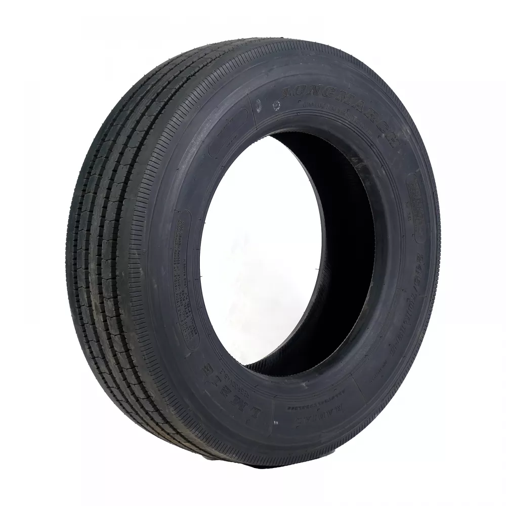 Грузовая шина 245/70 R19,5 Long March LM-216 16PR в Горнозаводске