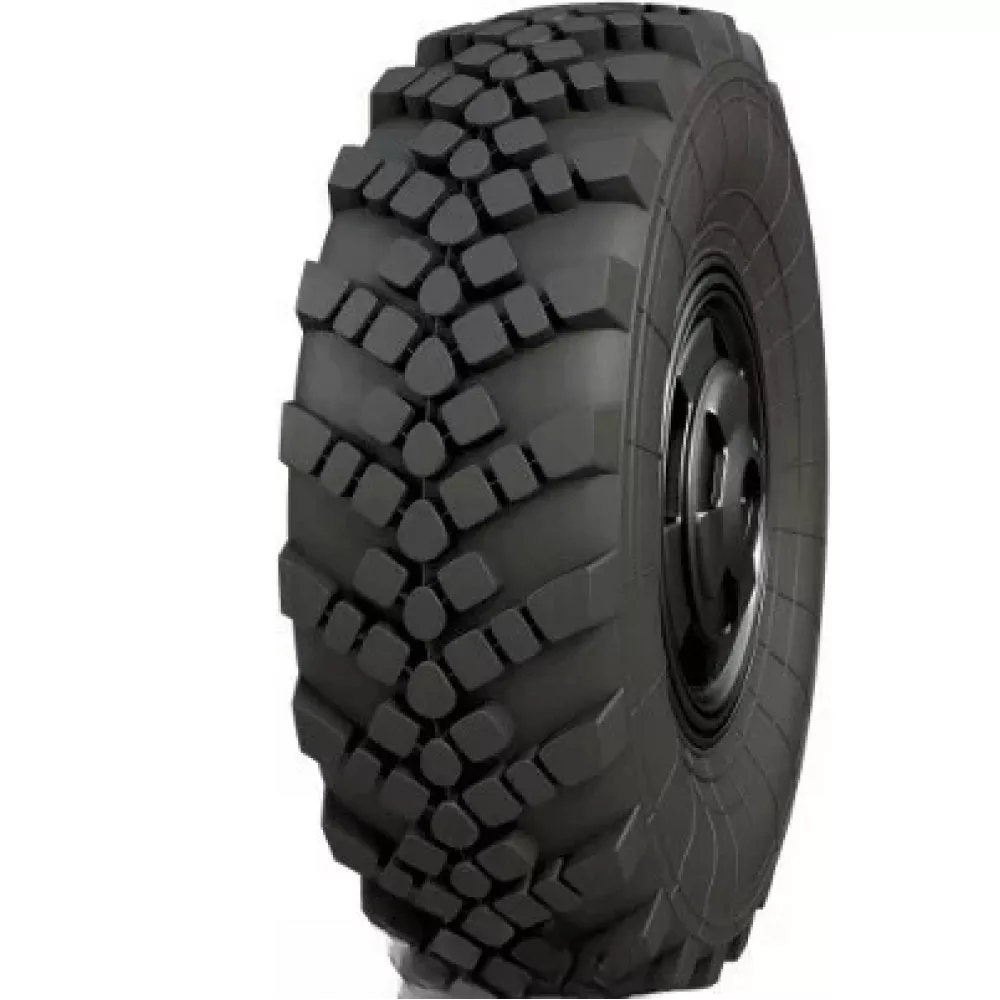 Грузовая шина 425/85 R21 Кама-1260-1 НС18 в Горнозаводске