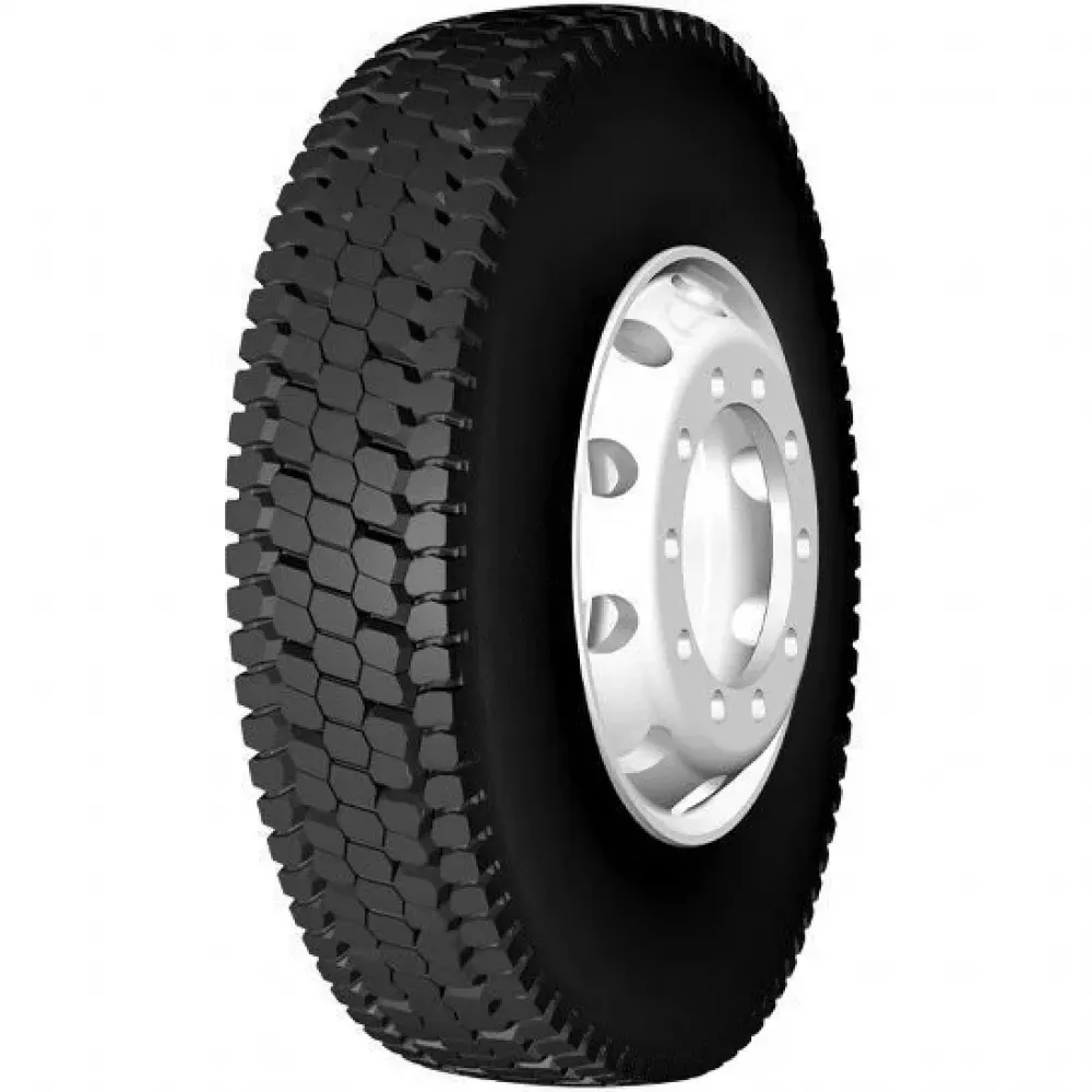 Грузовая шина 315/80 R22,5 Кама NR-201 в Горнозаводске