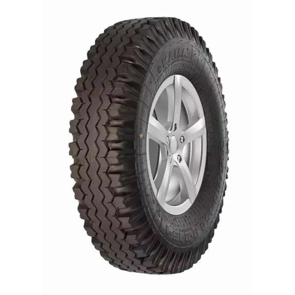 Грузовая шина 215/90 R15С Кама Я-245-1 в Горнозаводске