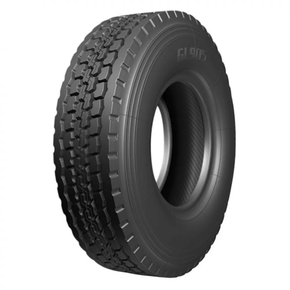 Грузовая шина 385/95R25 14,00R25 ADVANCE ***GLB05 TL H2 170F AD EN  в Горнозаводске