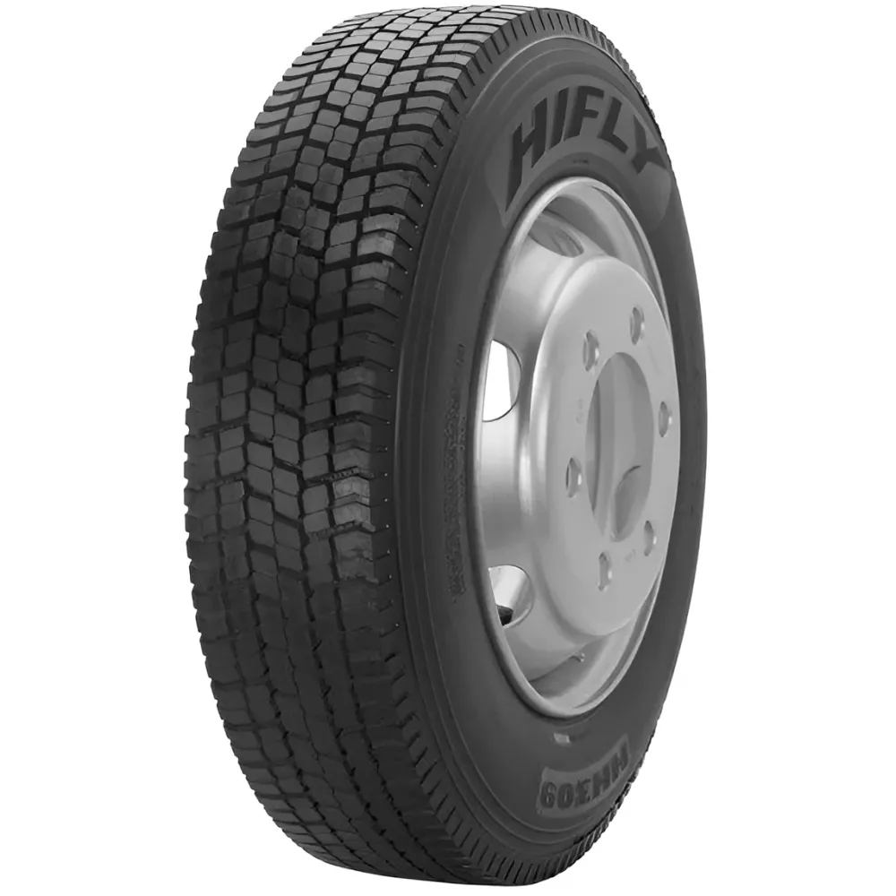 Грузовая шина 315/80 R22,5 Hifly HH309 в Горнозаводске