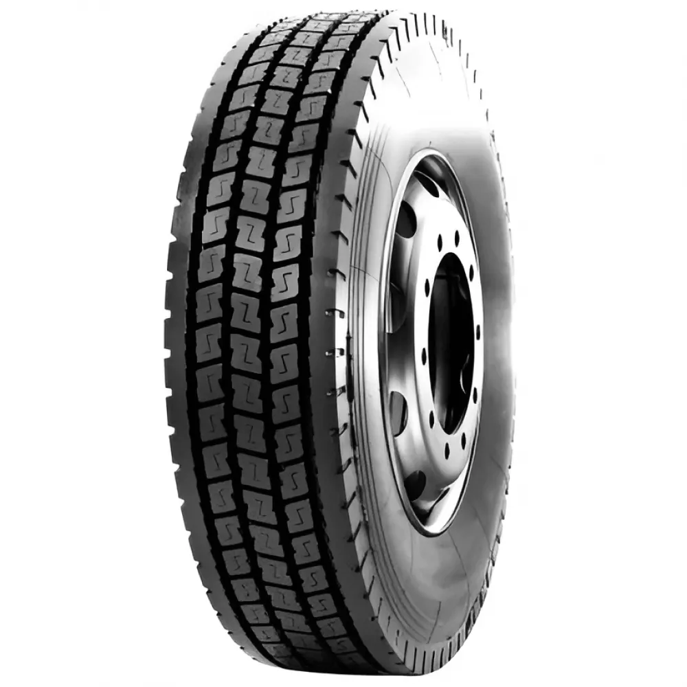 Грузовая шина 295/75 R22,5 Hifly HH312  в Горнозаводске