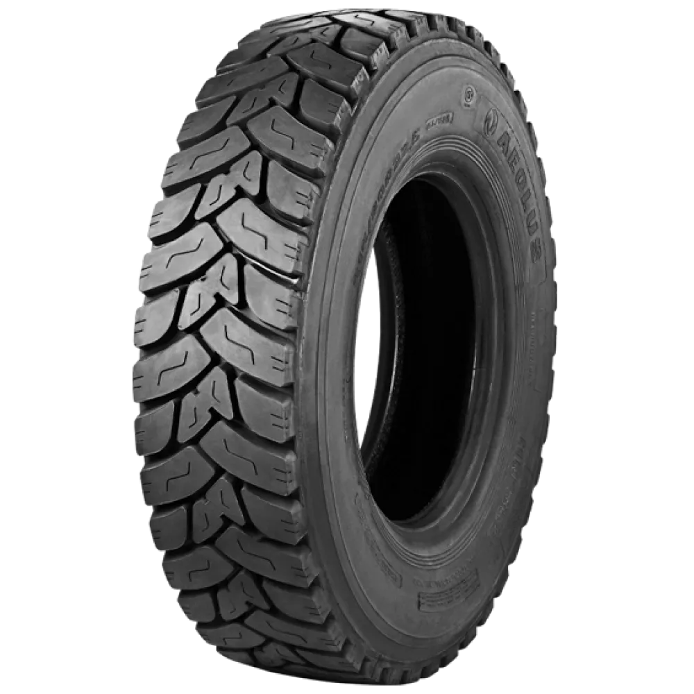 Грузовая шина Aeolus Neo ADC52 315/80 R22.5 157/154K  в Горнозаводске