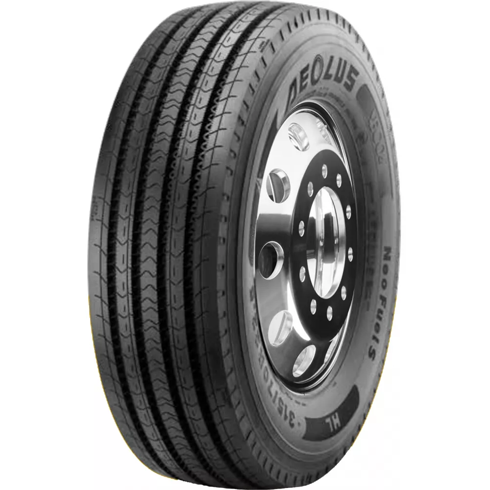 Грузовая шина Aeolus Neo Fuel S 295/60 R22.5 150/147K в Горнозаводске