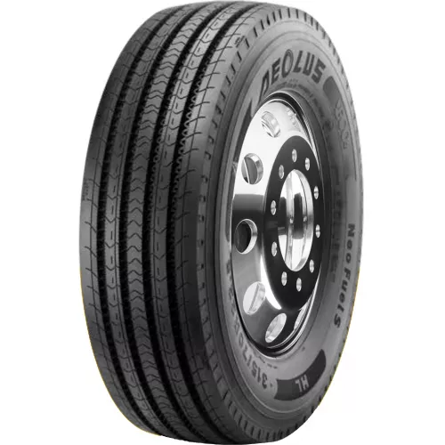 Грузовая шина Aeolus Neo Fuel S 315/70 R22,5 156/150L, Рулевая ось купить в Горнозаводске