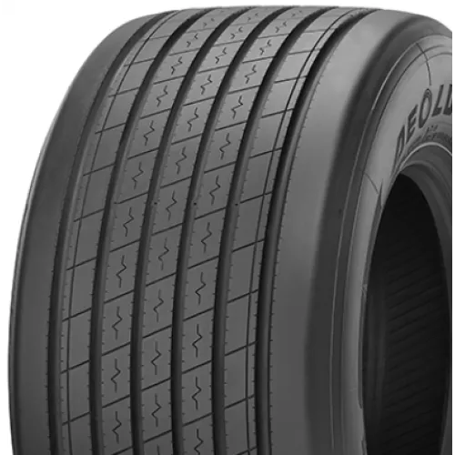 Грузовая шина Aeolus Neo Fuel T2 445/45 R19,5 164J, Прицеп купить в Горнозаводске