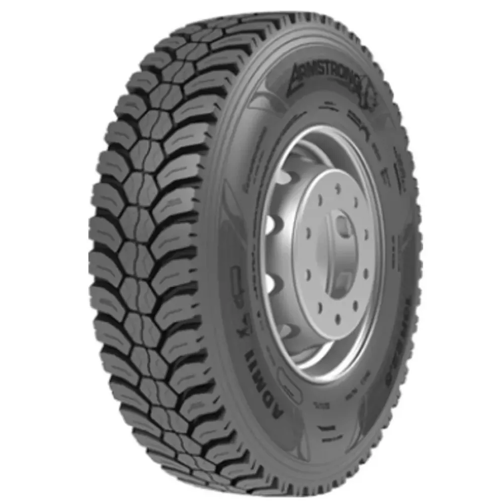 Грузовая шина Armstrong ADM11 315/80 R22.5 156/150K для ведущей оси в Горнозаводске