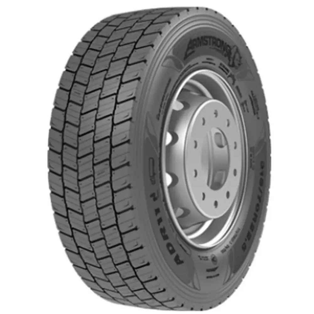 Грузовая шина Armstrong ADR11 315/80 R22.5 156/150L для ведущей оси в Горнозаводске