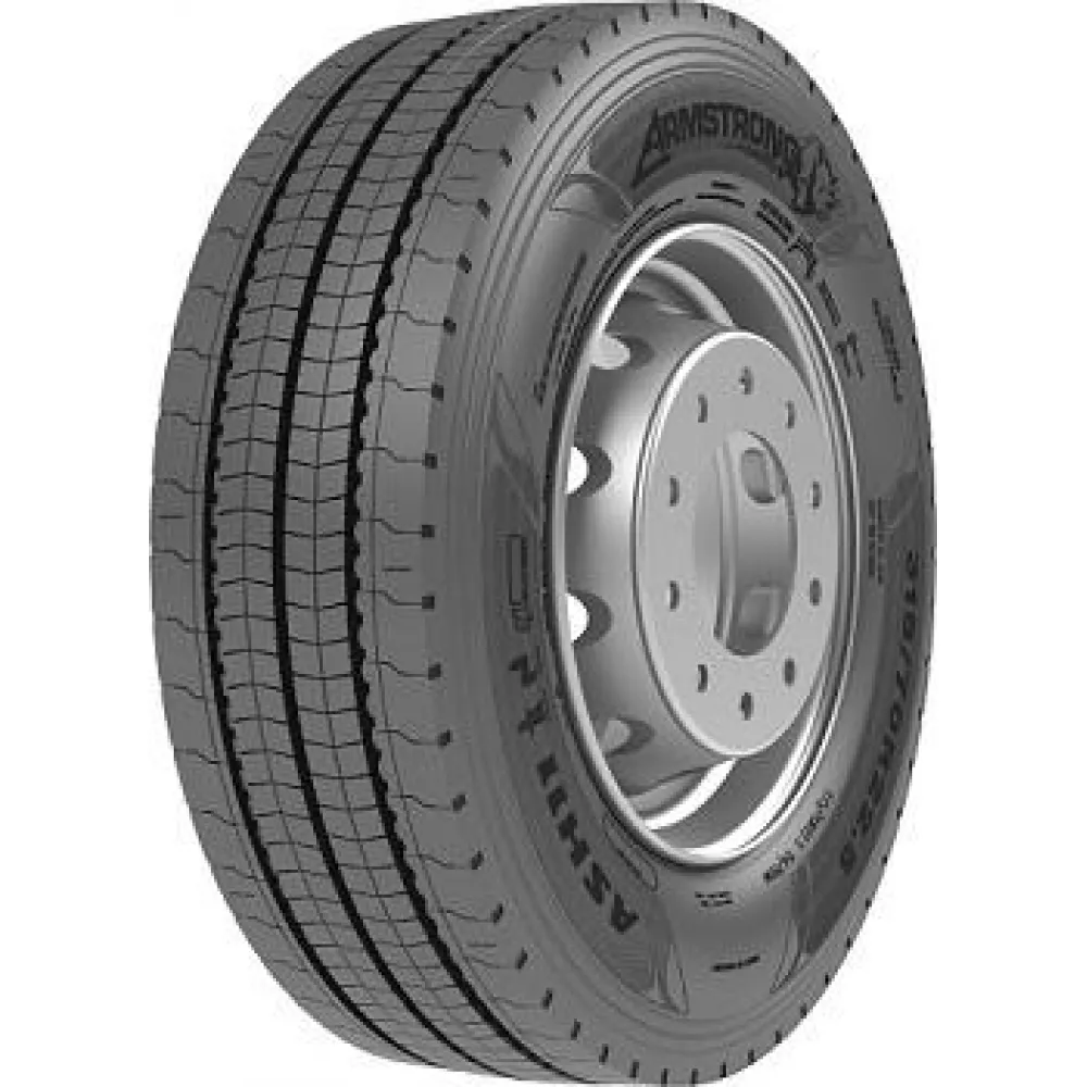 Грузовая шина Armstrong ASH11 315/70 R22.5 156/150L для рулевой оси в Горнозаводске