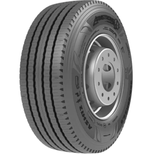 Грузовая шина Armstrong ASH12 385/65 R22,5 164K, рулевая ось купить в Горнозаводске