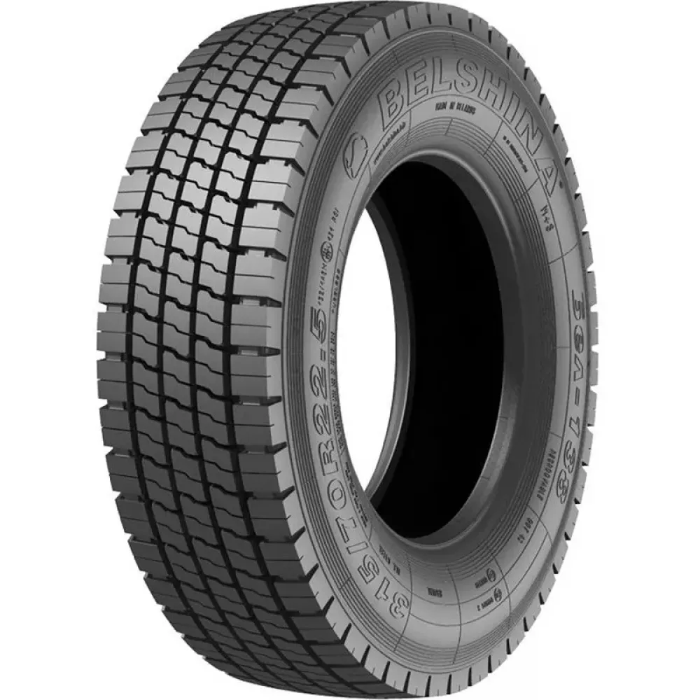 Грузовая шина Белшина Бел-138М 315/70 R22,5 в Горнозаводске