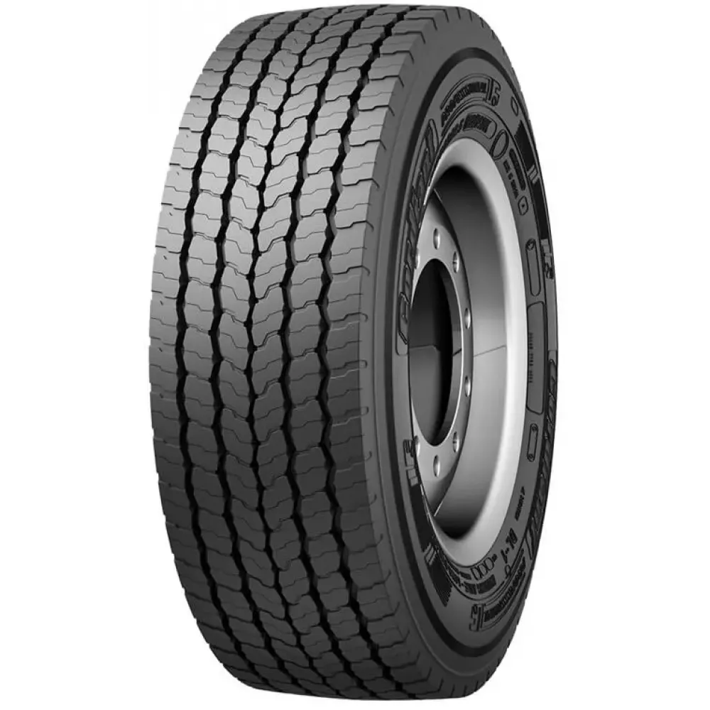 Грузовая шина Cordiant Professional DL-1 295/60 R22.5 150/147K для ведущей оси в Горнозаводске