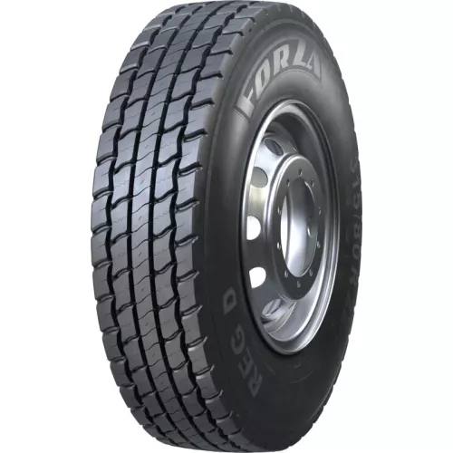 Грузовая шина Forza REG D 315/80 R22,5 154/150K купить в Горнозаводске