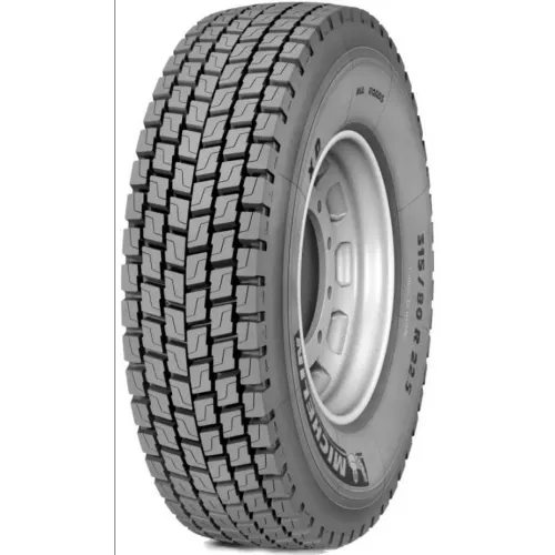 Грузовая шина Michelin ALL ROADS XD 295/80 R22,5 152/148M купить в Горнозаводске