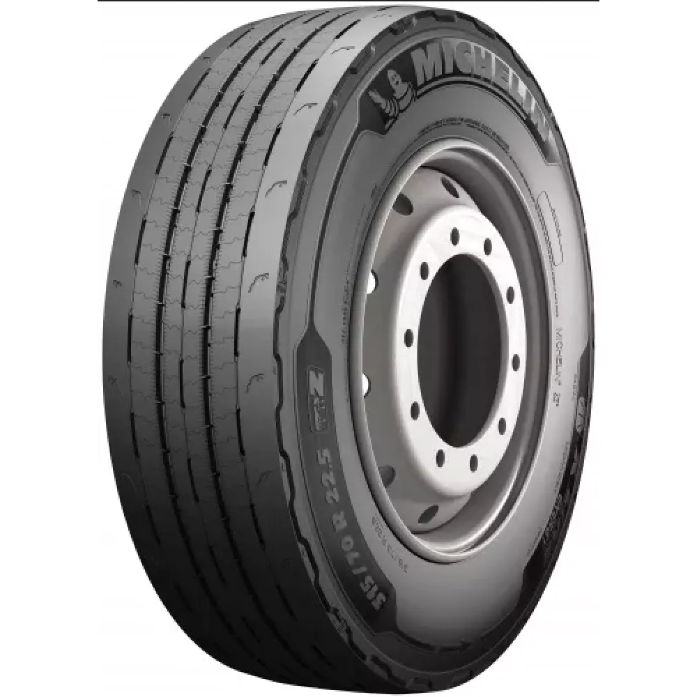 Грузовая шина Michelin X Line Energy Z2 315/80 R22,5 152/148M в Горнозаводске