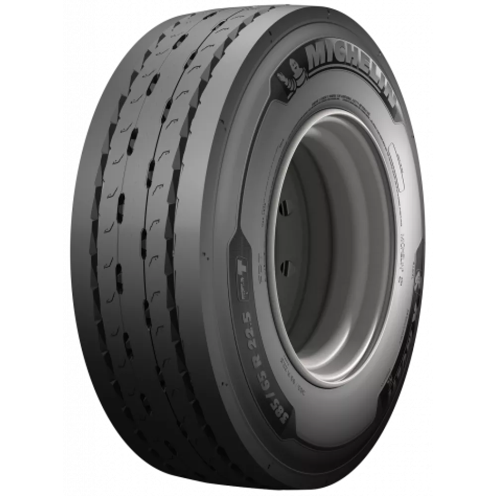 Грузовая шина Michelin X Multi HL T 385/65 R22,5 164K в Горнозаводске