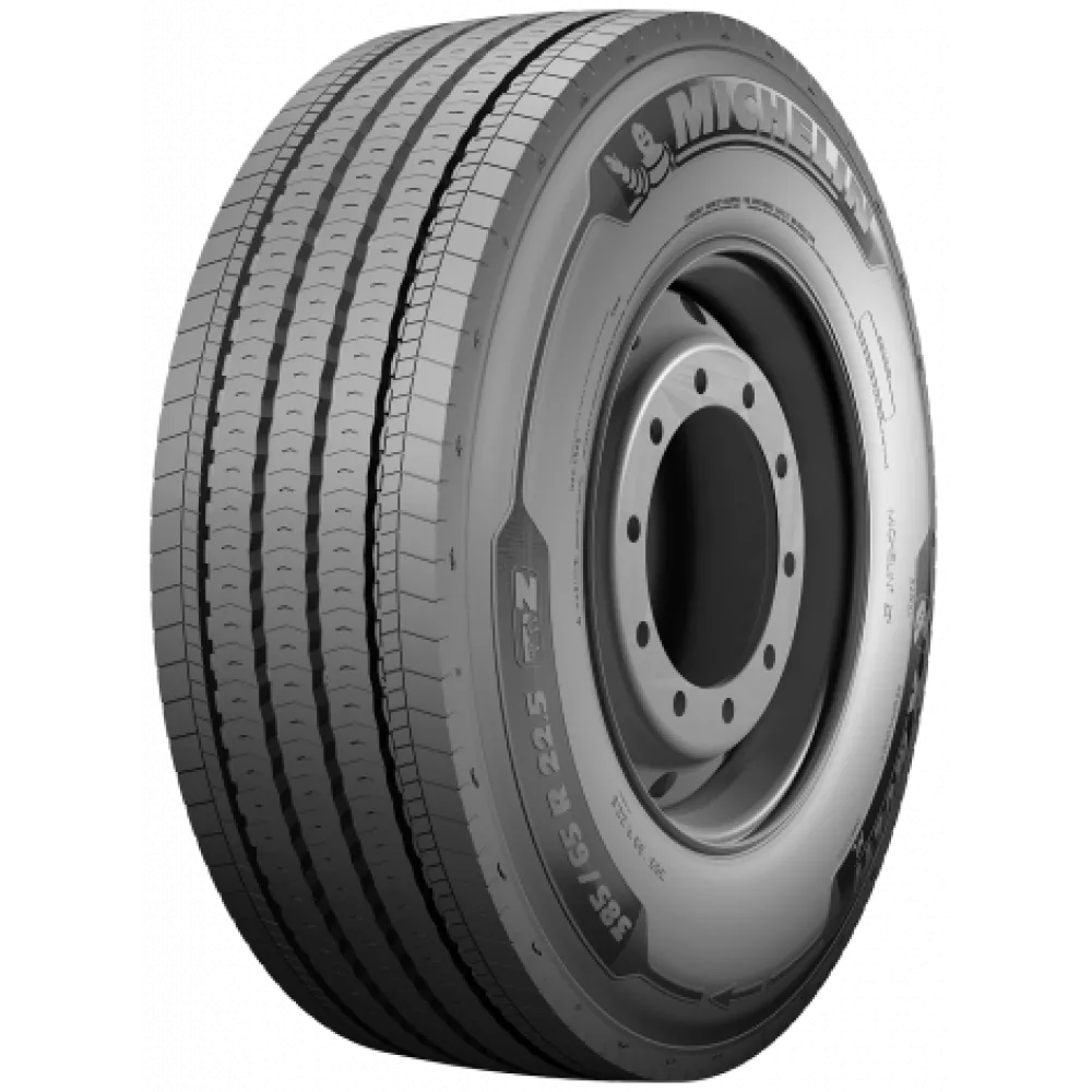 Грузовая шина Michelin X Multi HL Z 385/65 R22.5 164K в Горнозаводске