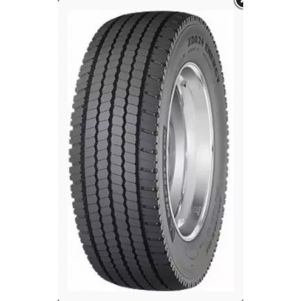 Грузовая шина Michelin XDA2+ ENERGY 295/80 R22.5 152/148M в Горнозаводске