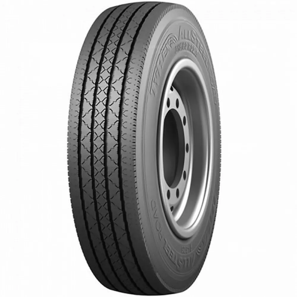 Грузовая шина TYREX ALL STEEL FR-401 R22,5 315/80 154/150M TL в Горнозаводске