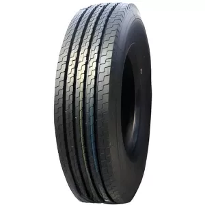 Грузовая шина Deruibo DRB662 295/80 R22,5 152/149M TL купить в Горнозаводске