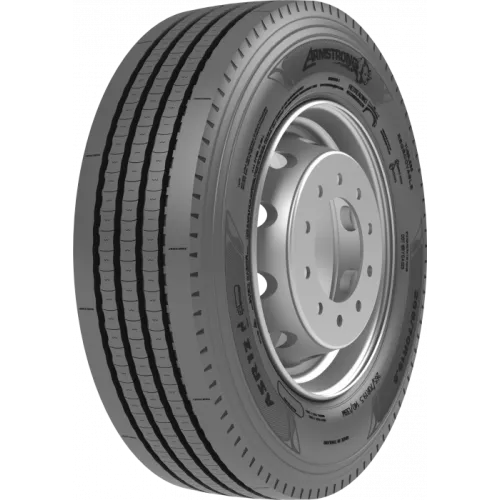 Грузовая шина Armstrong ASR12 215/75 R17,5 128/126M 3PMSF (Рулевая ось) купить в Горнозаводске