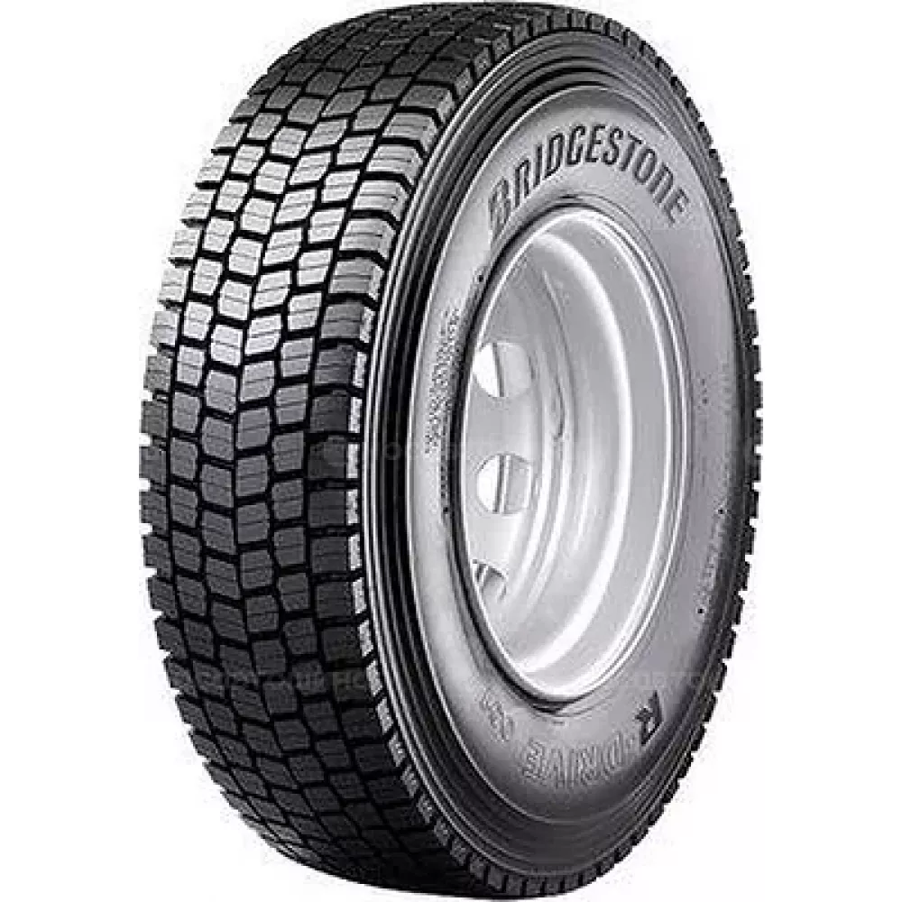 Шина Bridgestone RDV1 для ведущей оси в Горнозаводске