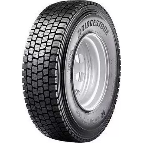 Грузовая шина  Bridgestone RDV1 315/70 R22,5 (Ведущая ось) купить в Горнозаводске