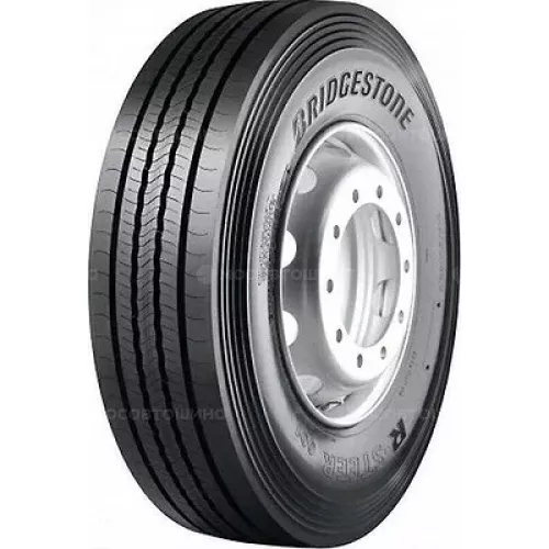 Грузовая шина Bridgestone RSV1 385/65 R22,5 160/158L (Рулевая ось) купить в Горнозаводске