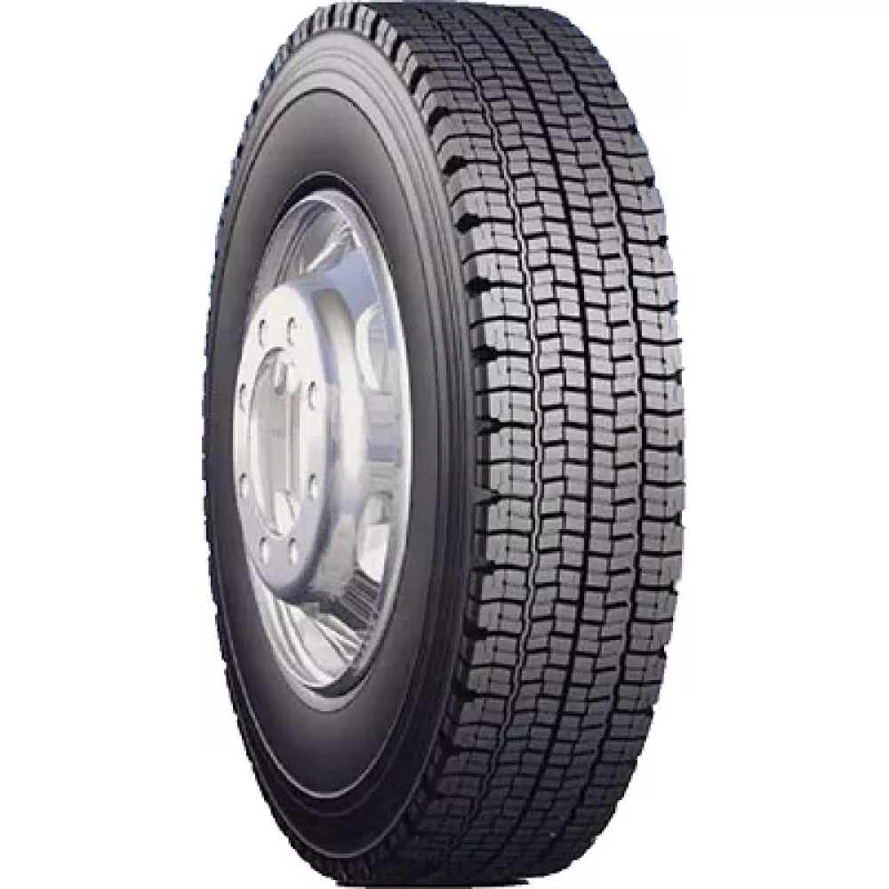 Грузовая шина Bridgestone W990 295/60 R22,5 150/147L 3PMSF (Ведущая ось) в Горнозаводске