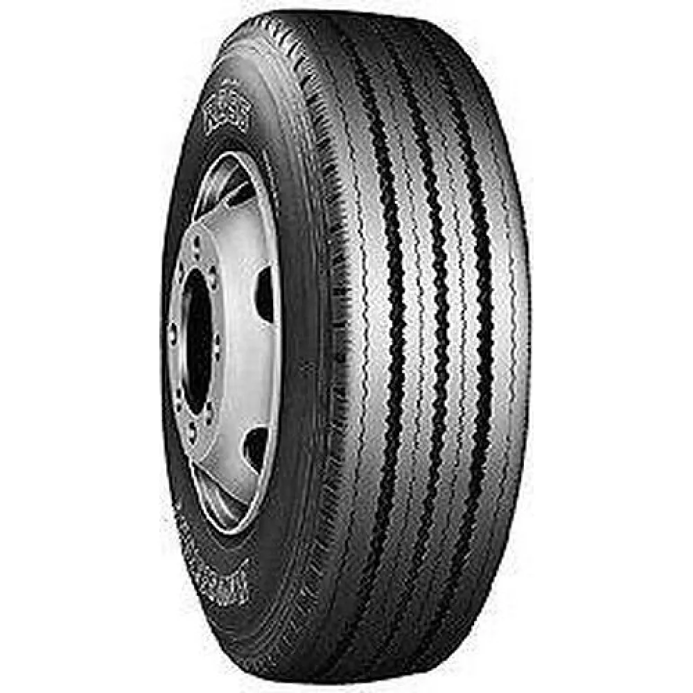 Bridgestone R295 – надежные шины для грузовых автомобилей в Горнозаводске